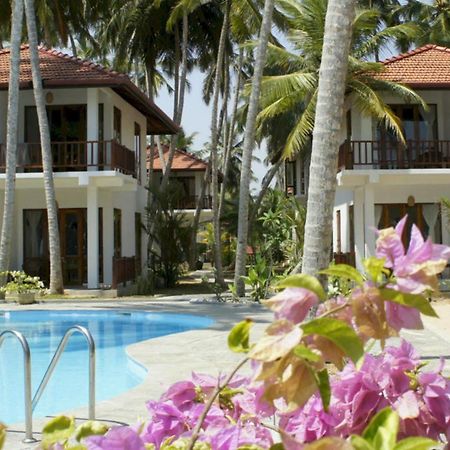 Good Karma Hotel Tangalle Bagian luar foto