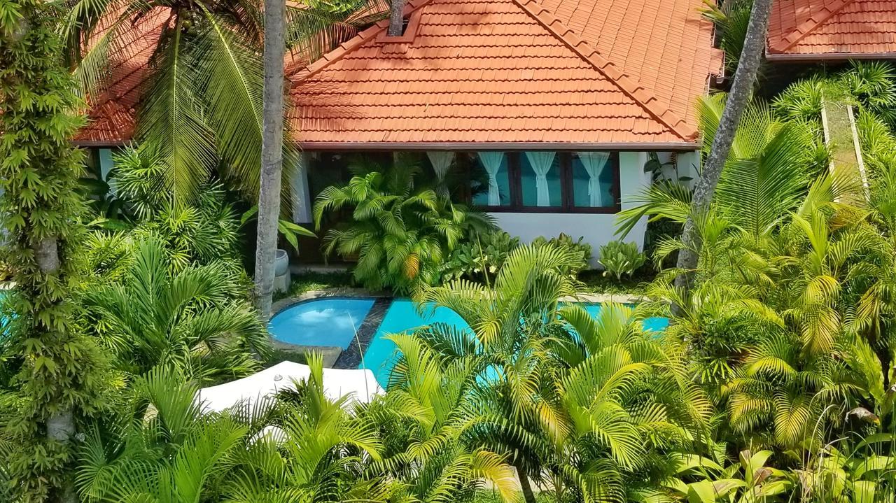 Good Karma Hotel Tangalle Bagian luar foto