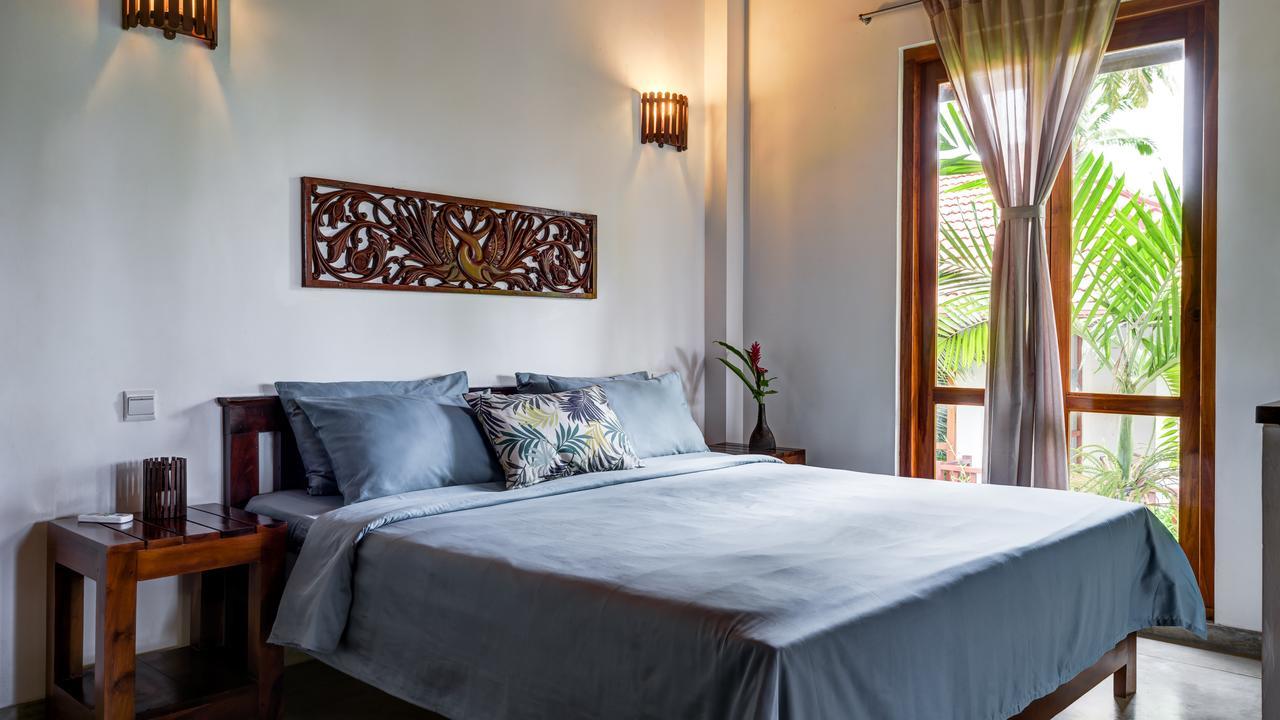 Good Karma Hotel Tangalle Bagian luar foto